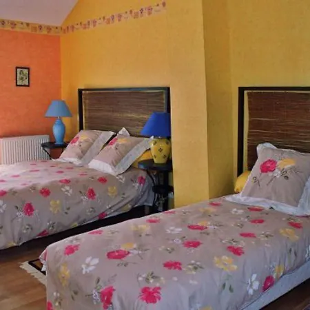 Bed & Breakfast Provencale Avec Salle De Bain Privee Et Parking - Fr-1-585-109 3*