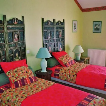 Provencale Avec Salle De Bain Privee Et Parking - Fr-1-585-109 Bed & Breakfast