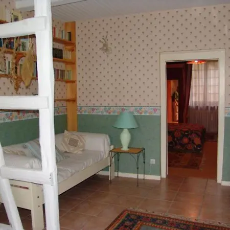 Bed & Breakfast Provencale Avec Salle De Bain Privee Et Parking - Fr-1-585-109 Futeau