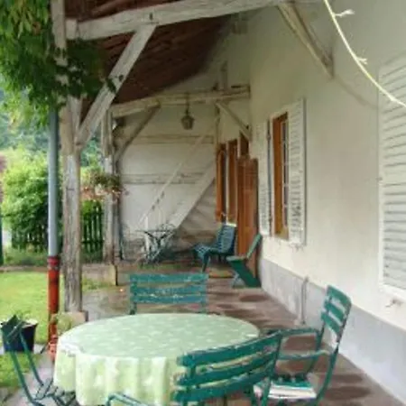Provencale Avec Salle De Bain Privee Et Parking - Fr-1-585-109 Futeau