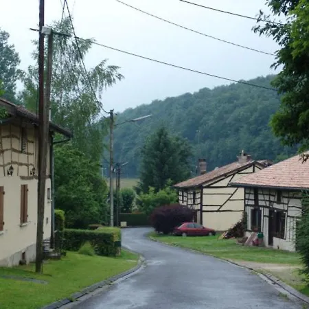 Bed & Breakfast Provencale Avec Salle De Bain Privee Et Parking - Fr-1-585-109 Futeau