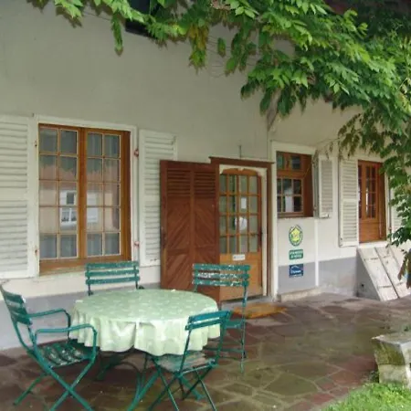 Bed & Breakfast Provencale Avec Salle De Bain Privee Et Parking - Fr-1-585-109 3*