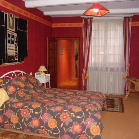 Bed & Breakfast Provencale Avec Salle De Bain Privee Et Parking - Fr-1-585-109