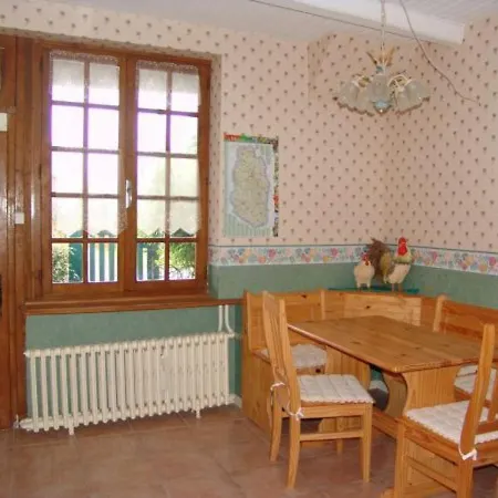 Provencale Avec Salle De Bain Privee Et Parking - Fr-1-585-109 Bed & Breakfast